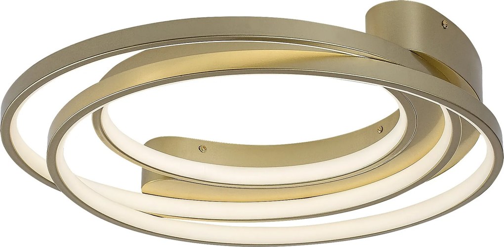 Rabalux Holize Таванно осветление (плафони) IP20 LED 50W 4000 71288