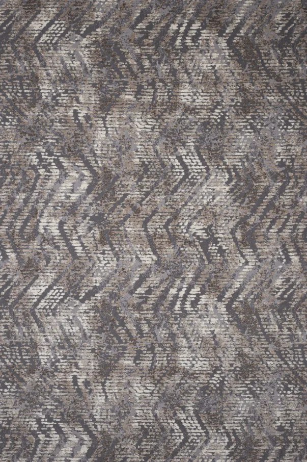 Килим colore colori thema 4660-сив - син-140 x 200 см.