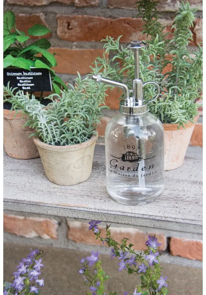 Комплект от 2 спрея за цветя Esschert Design, 350 ml Garden - Esschert Design