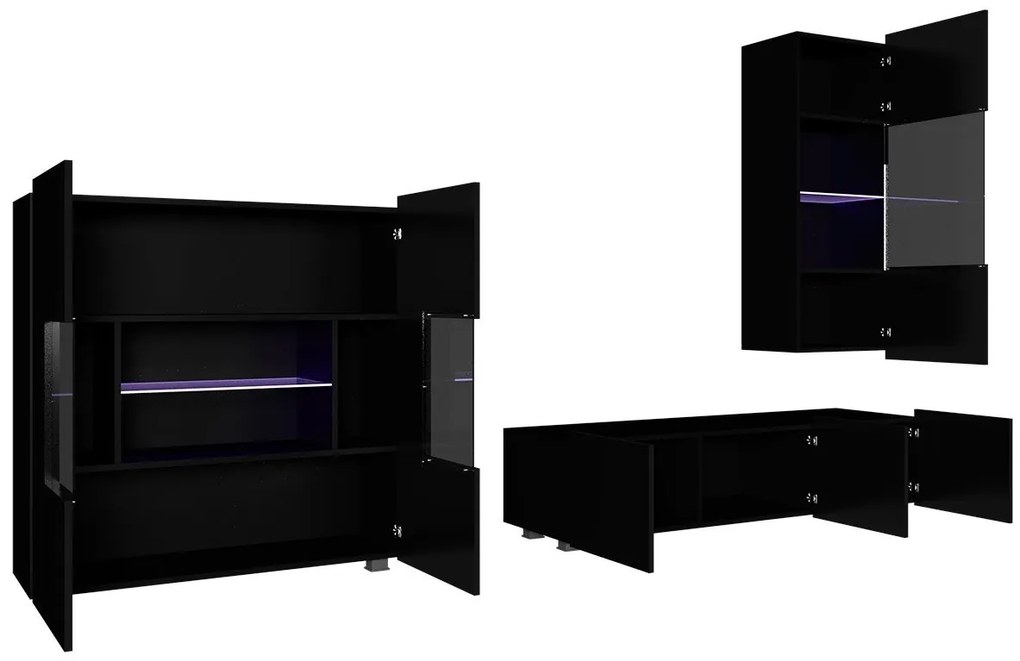 Холен комплект Calabrini I