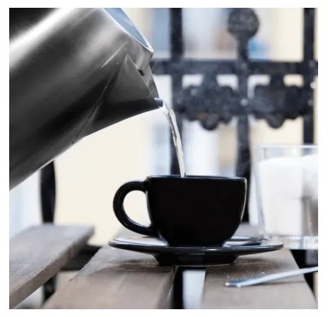 Електрическа кана Cecotec THERMOSENSE 270 STEEL