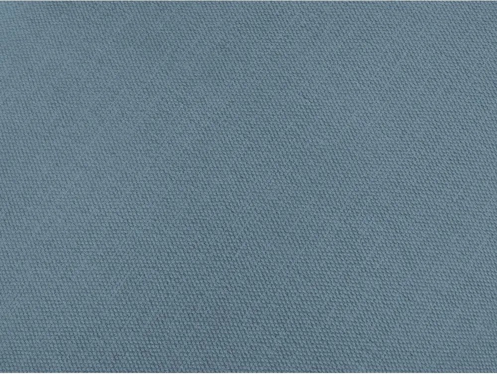 Син шенилов диван 160 cm Celine – Bobochic Paris