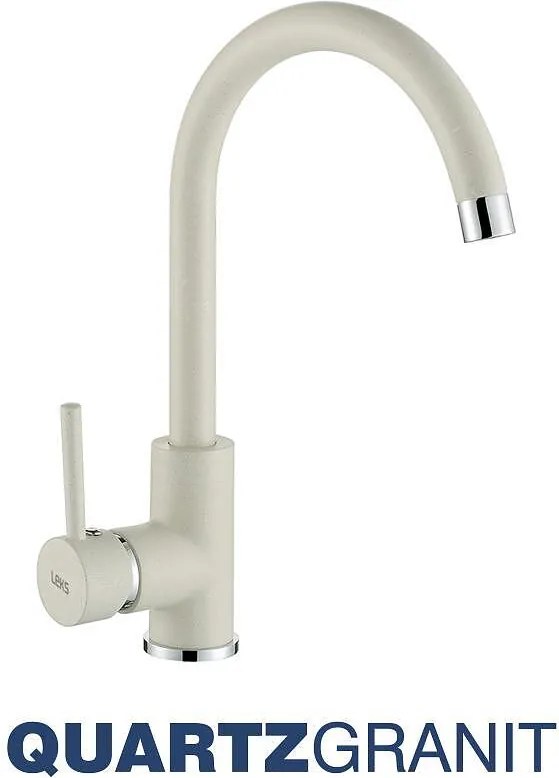 Leks NYX Композитен смесител за кухня