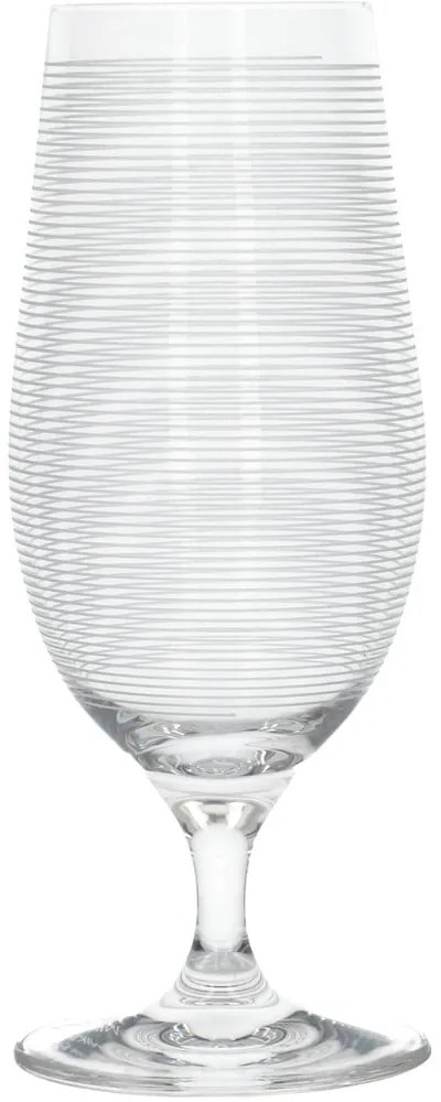 Чаши в комплект 4 бр. за бира 460 ml Cheers – Mikasa