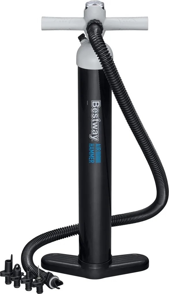 Bestway - Помпа за надуване ръчна 62227