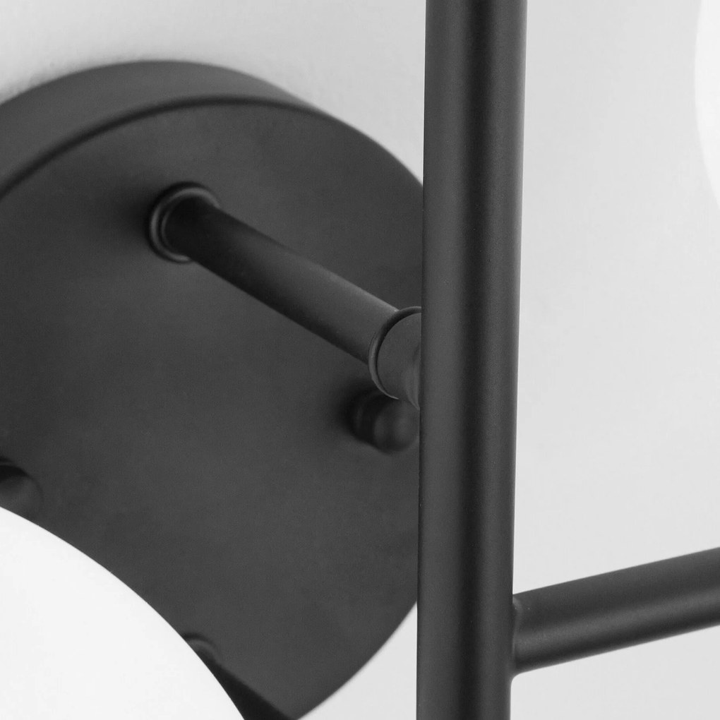 Аплик APP1170-2W Black