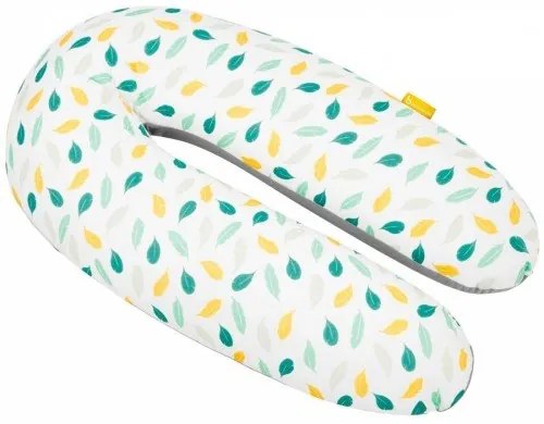 Badabulle -  2в1 Възглавница за бременни и кърмене Feathers B050504