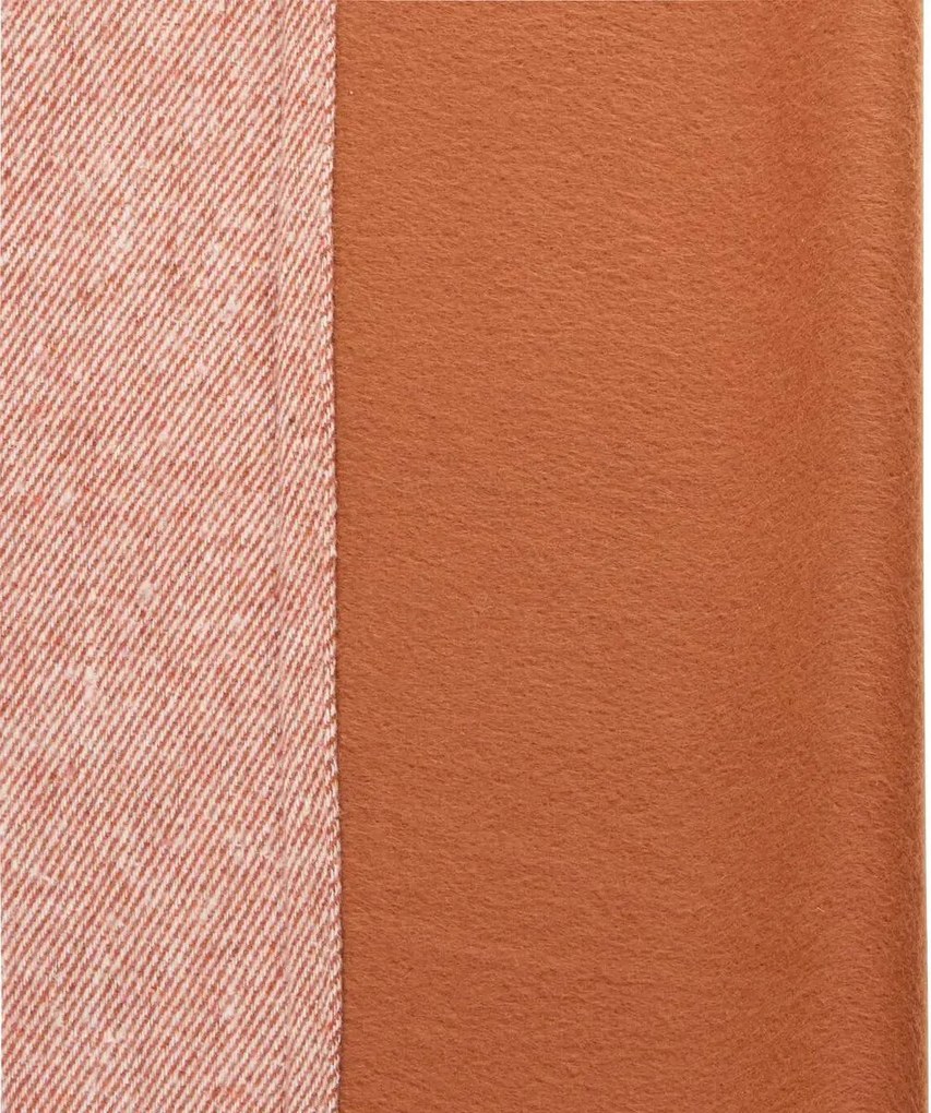 Изолираща завеса atmosphera Kys, 140x260 cm - Бежов