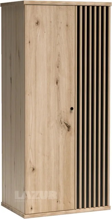 Двукрил гардероб Кали