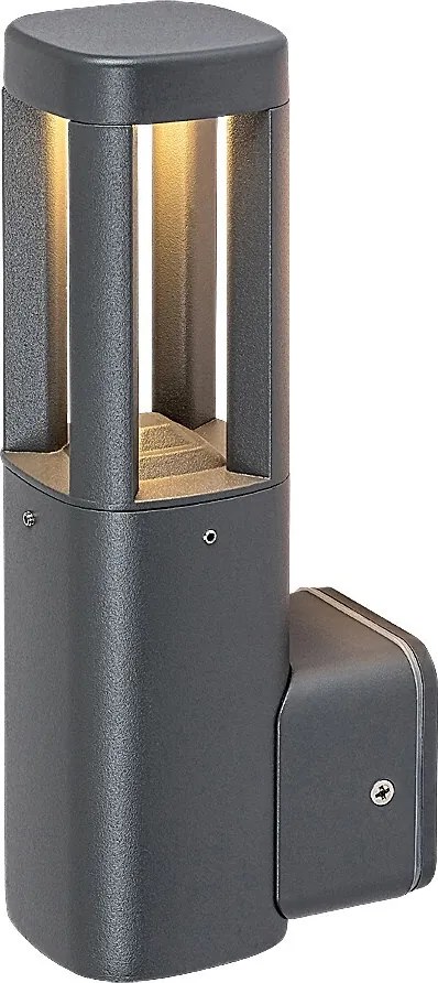 Rabalux Kalisz Външно стенно осветление IP54 LED 7W 3000K 77033