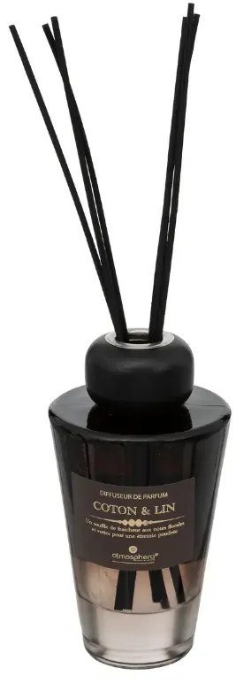Ароматизатор дифузер atmosphera Alma, 200 ml - Patchouli