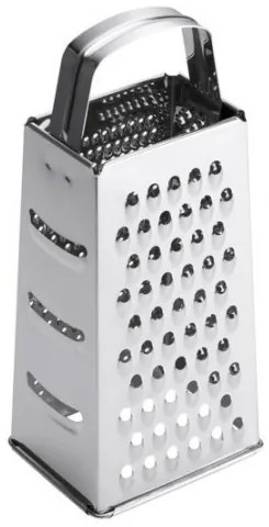 Fiskars - Класическо ренде с 4 страни Essential 1023798