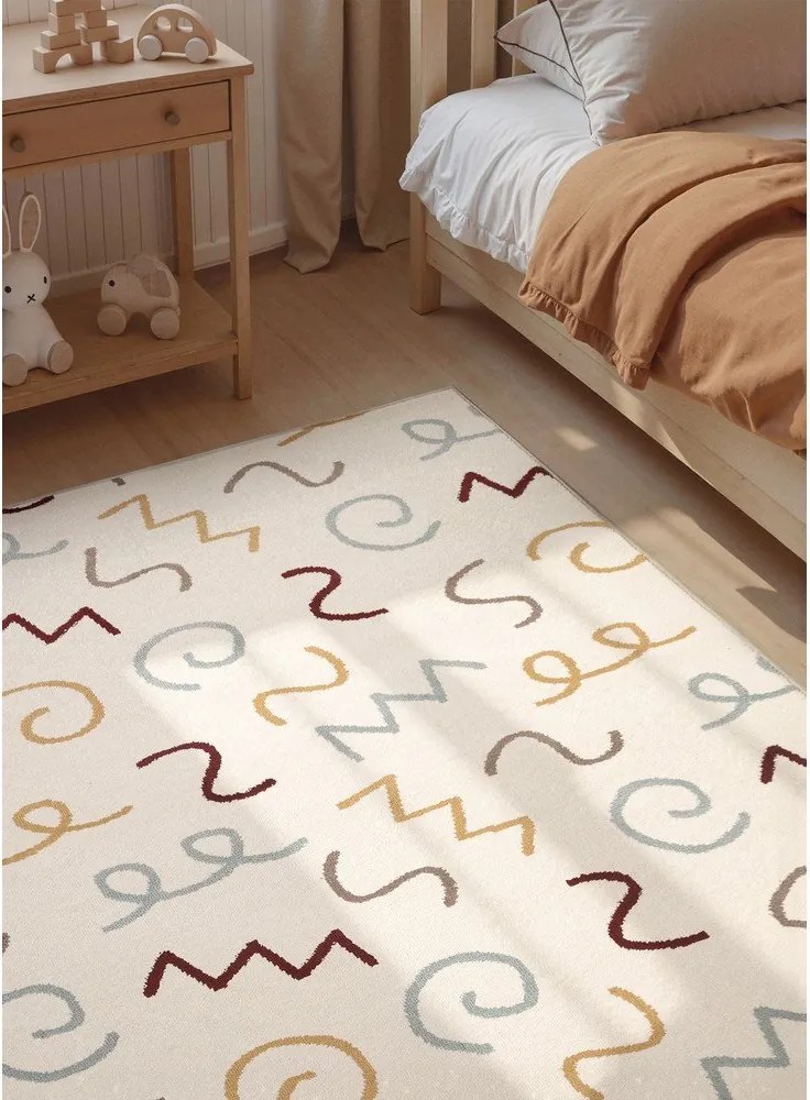 Детски килим 120x170 cm Fiete – Hanse Home