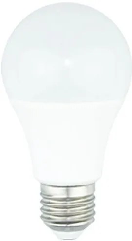 Лампа Smart LED E27 Lux 13W 3000K Night Sensor  (10 τεμάχια)