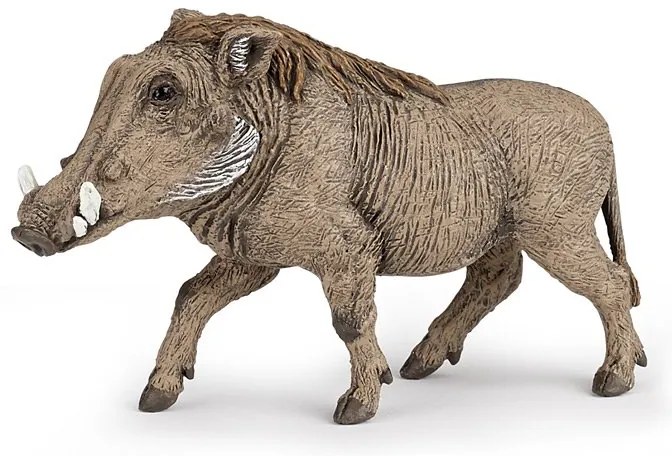 Papo - Фигурка Warthog 50180