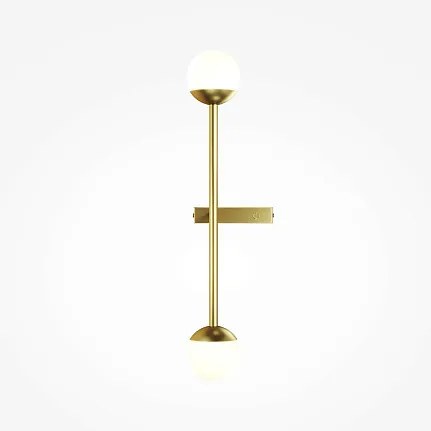 MAYTONI Стенна лампа Touch - MOD285WL-L10BS3K