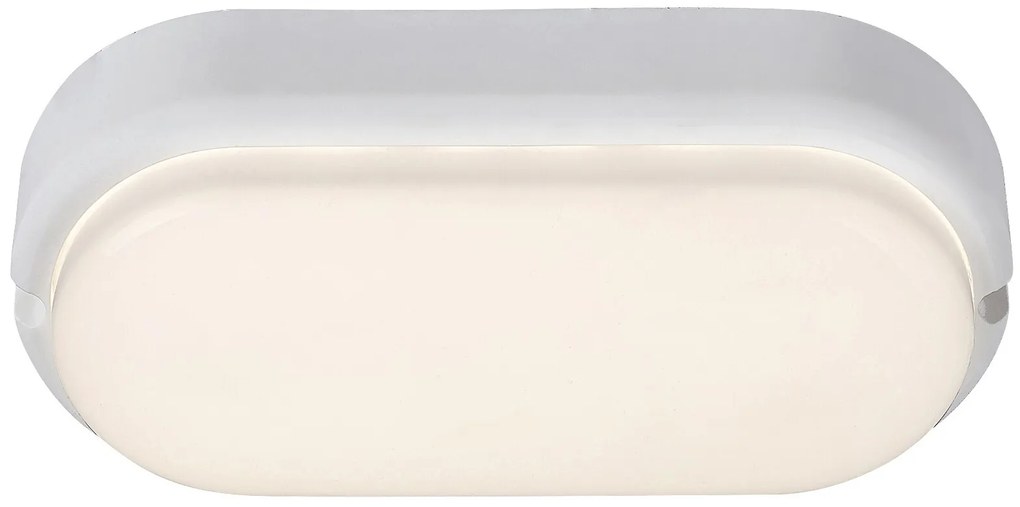 RABALUX 7408 Hort външна лампа, IP54, 15W, 1300LM, LED 15W овална - 7408