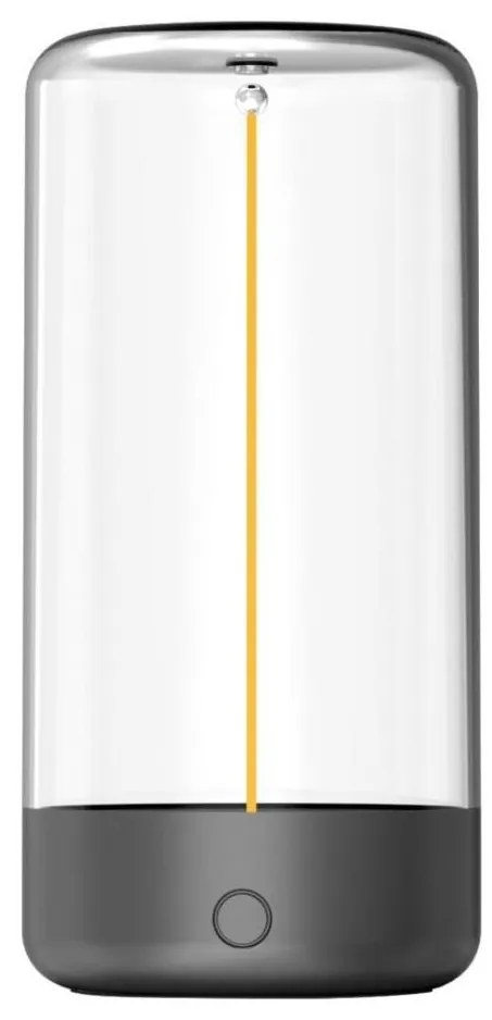 Zuma Line 1001 - LED регулируема презареждаема лампа ESTERNO LED/0,5W/230V IP54