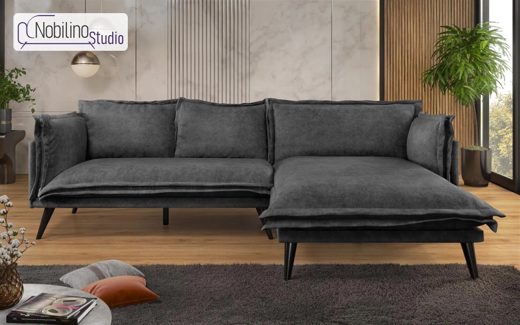 Ъглов диван Алберто Extra