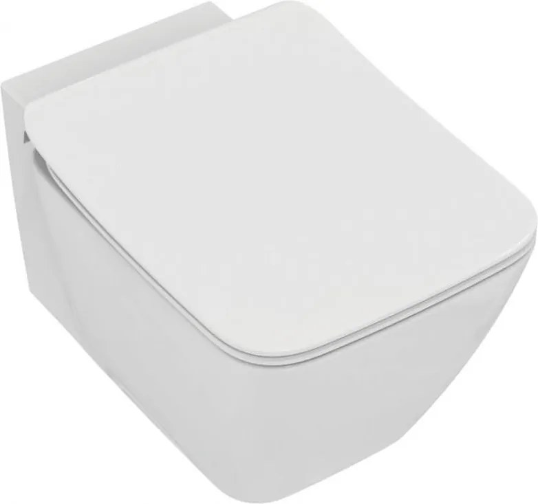 Конзолна тоалетна чиния, T299701, Ideal Standard