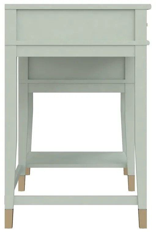 Работна маса 49x115 cm Westerleigh – CosmoLiving by Cosmopolitan