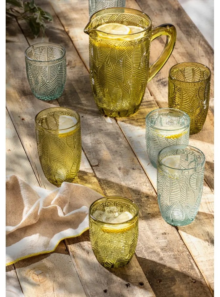 Стъклени чаши в комплект от 4 бр. 350 ml Areca – Ladelle