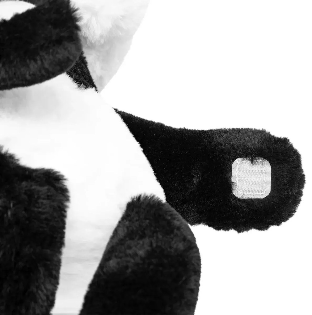 Детска плюшена играчка atmosphera, Panda Andy, 35 см