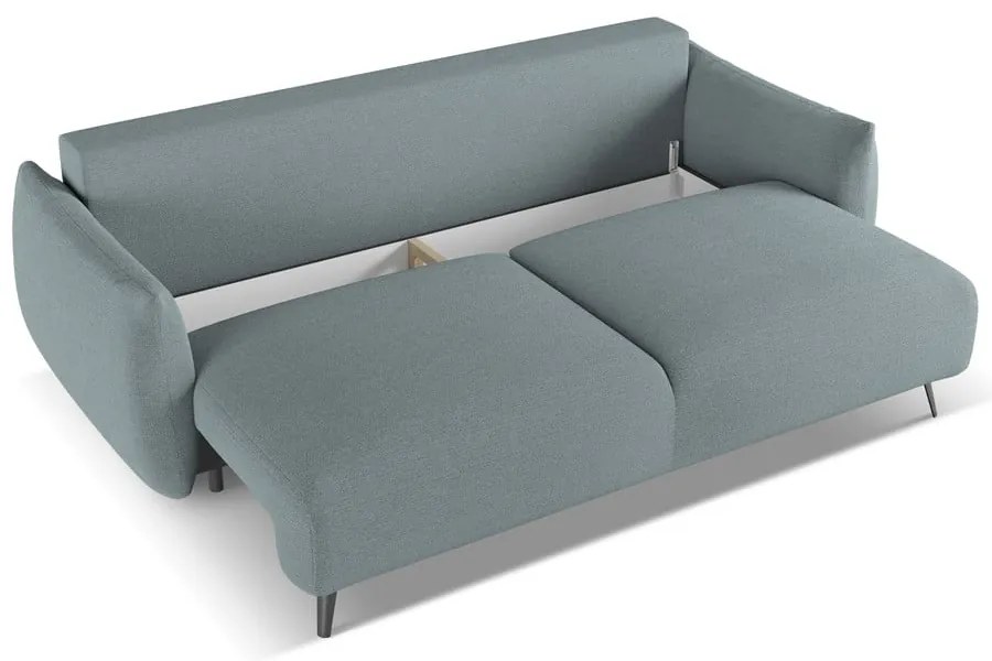 Светлосин диван 230 cm Malie – Makamii