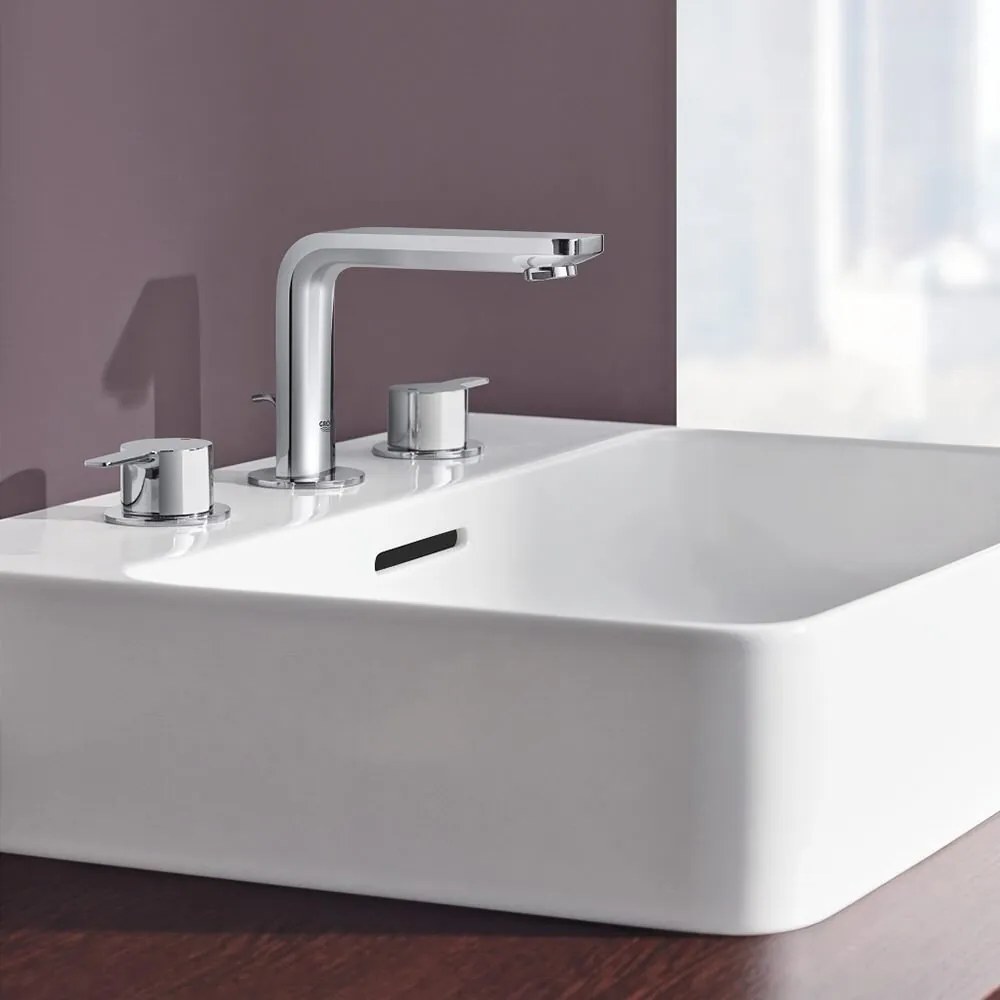 Кран за тоалетна Grohe Lineare New M-Size Μίκτης