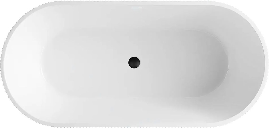 Свободностояща акрилна вана OFELIA 170