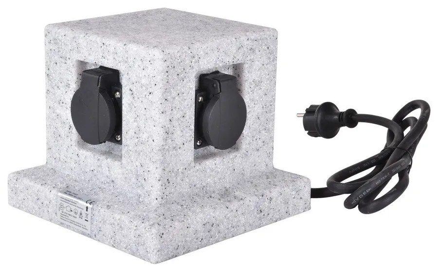 Външен контакт (височина 17 cm) – Hilight