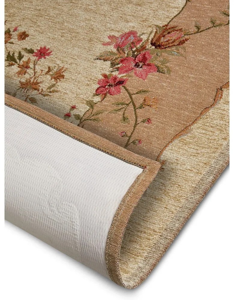 Бежов килим 120x180 cm Asmaa - Hanse Home