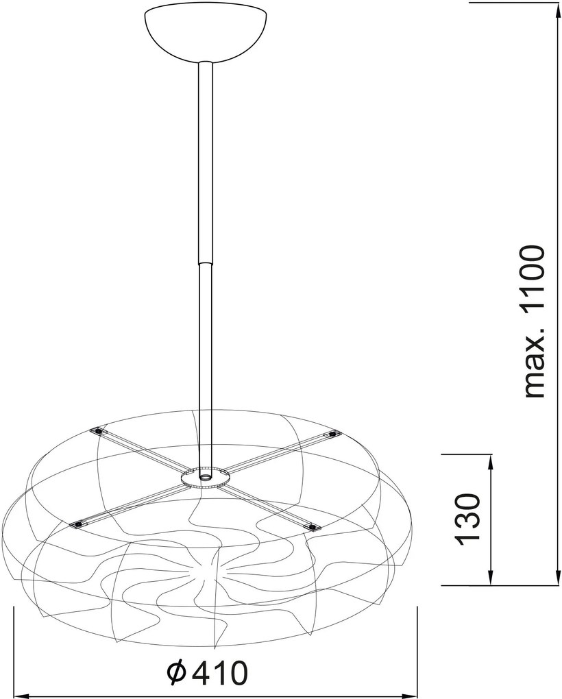 Полилей Dorothy Plus