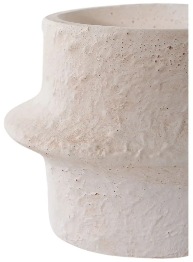 Свещници за чаена свещ в комплект от 2 бр. от цимент – House Nordic