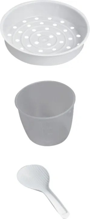 Мултикукър Elite EMC-51286, 900W, 5 л, 46 програми, Таймер, LED дисплей, Инокс