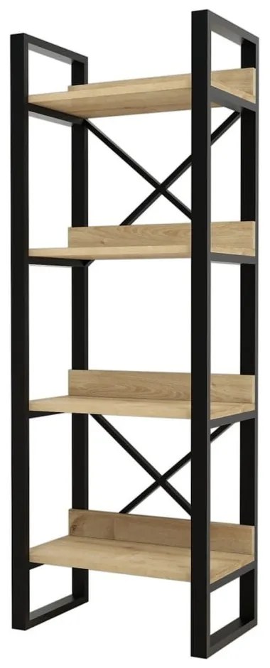 Рафт Сапфир, височина 150 cm Adisa - Puqa Design