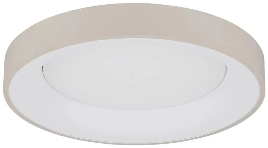 Globo 48487-48 - Димируемо LED таванно осветително тяло GALLEGOS 48W/230V 2700–6000K Ø 50 см + дистанционно управление