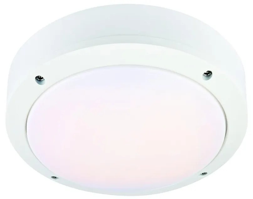 Markslöjd 106536 - LED Лампа за таван LUNA LED/10W/230V