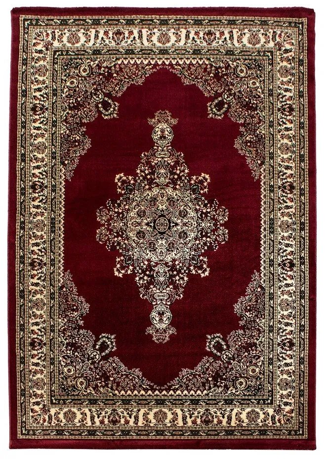 Килим в цвят бордо 200x290 cm Marrakesh – Ayyildiz Carpets