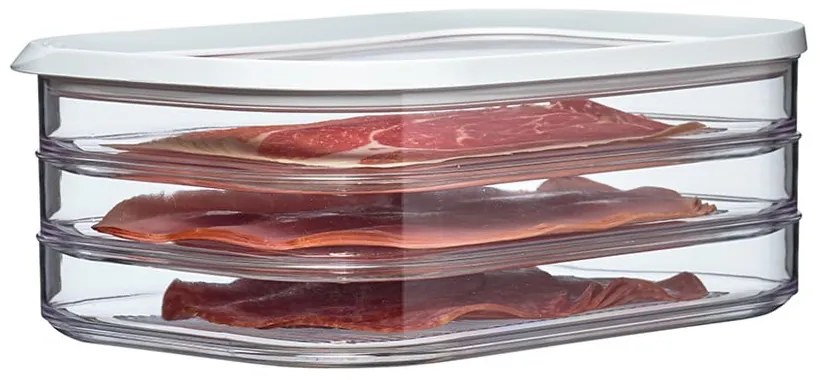 Кутия Modula White – Mepal