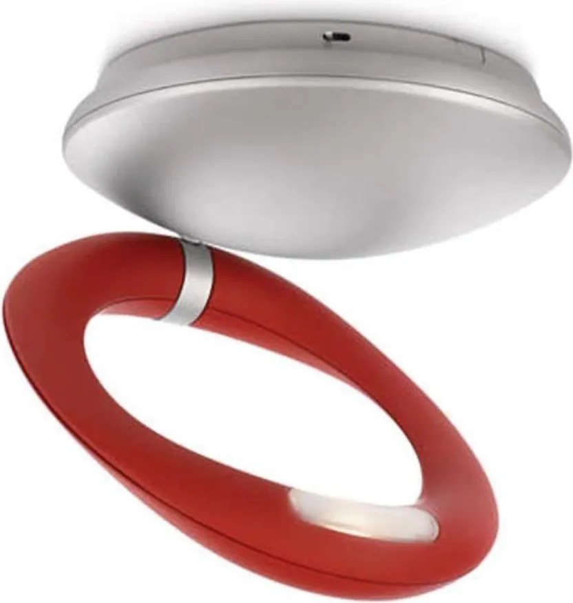 Philips 45573/32/16 - LED таванно осветително тяло INSTYLE FLEXO LED/7,5W/230V