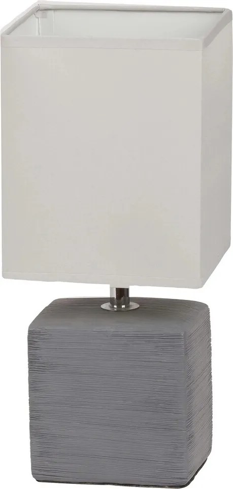 Rabalux Orlando Нощни лампи IP20 E14 1x MAX 40W K 4458