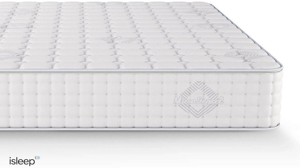 Матрак 140/200, двулицев Infinity