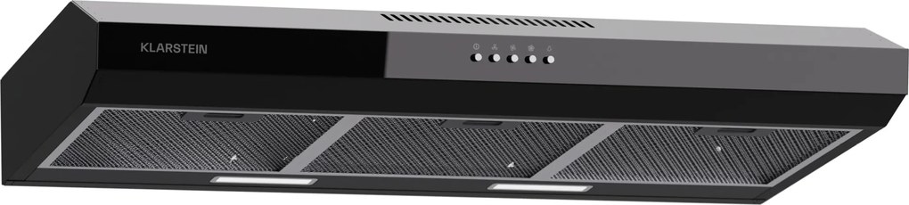 Klarstein Contempo 90 абсорбатор за шкаф