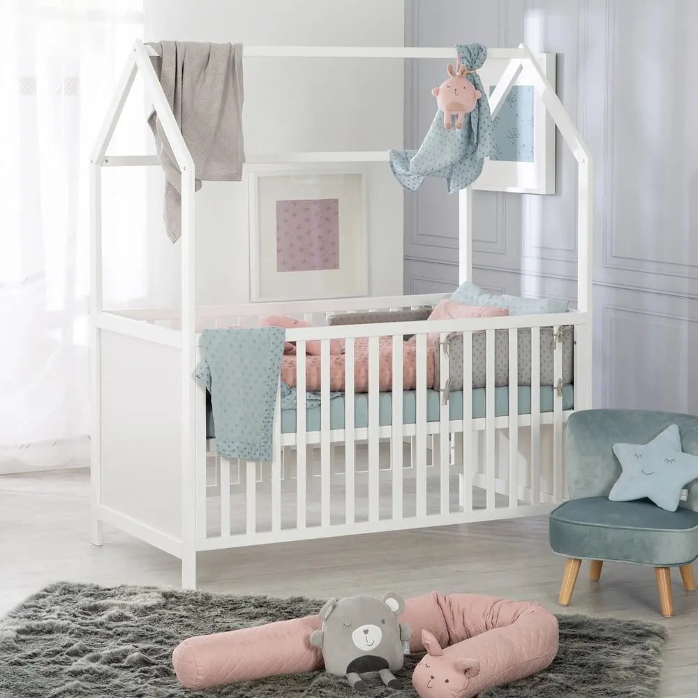 Матрак за детско легло 170 cm Lil Planet - Roba