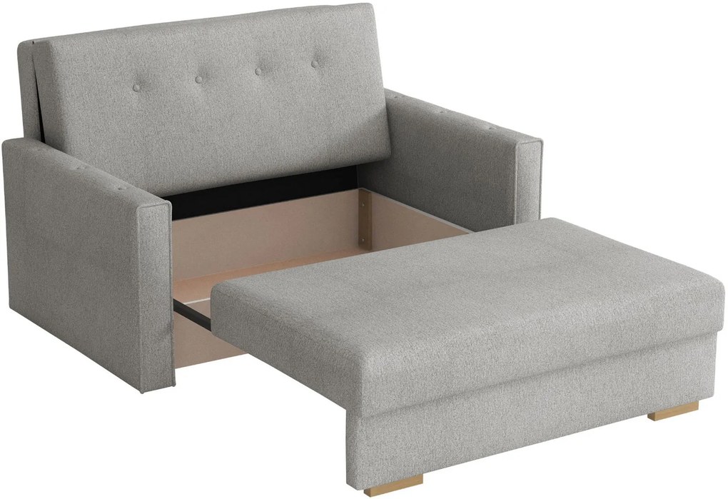 Диван Viva Sonic II двуместен-Мента