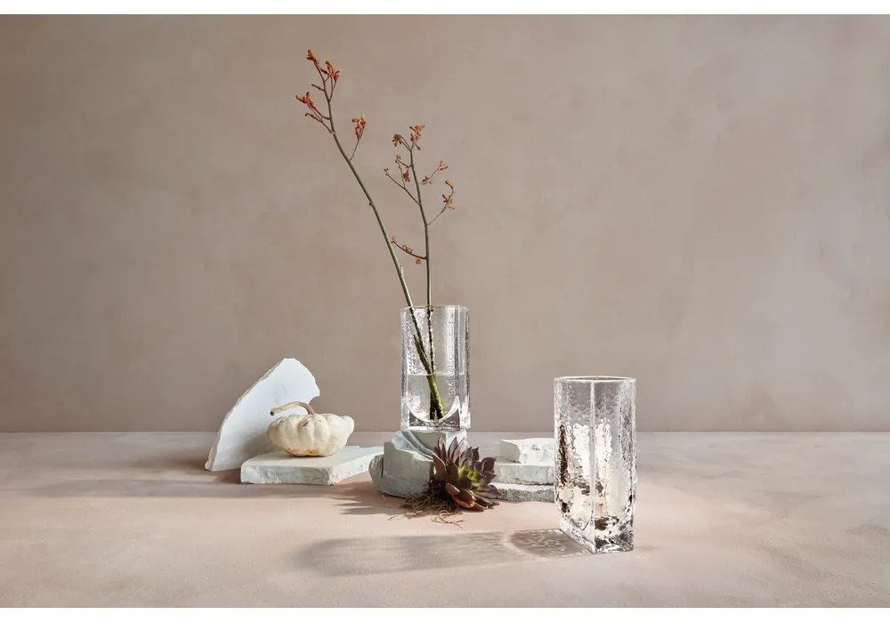 Стъклена ваза Forma - Holmegaard