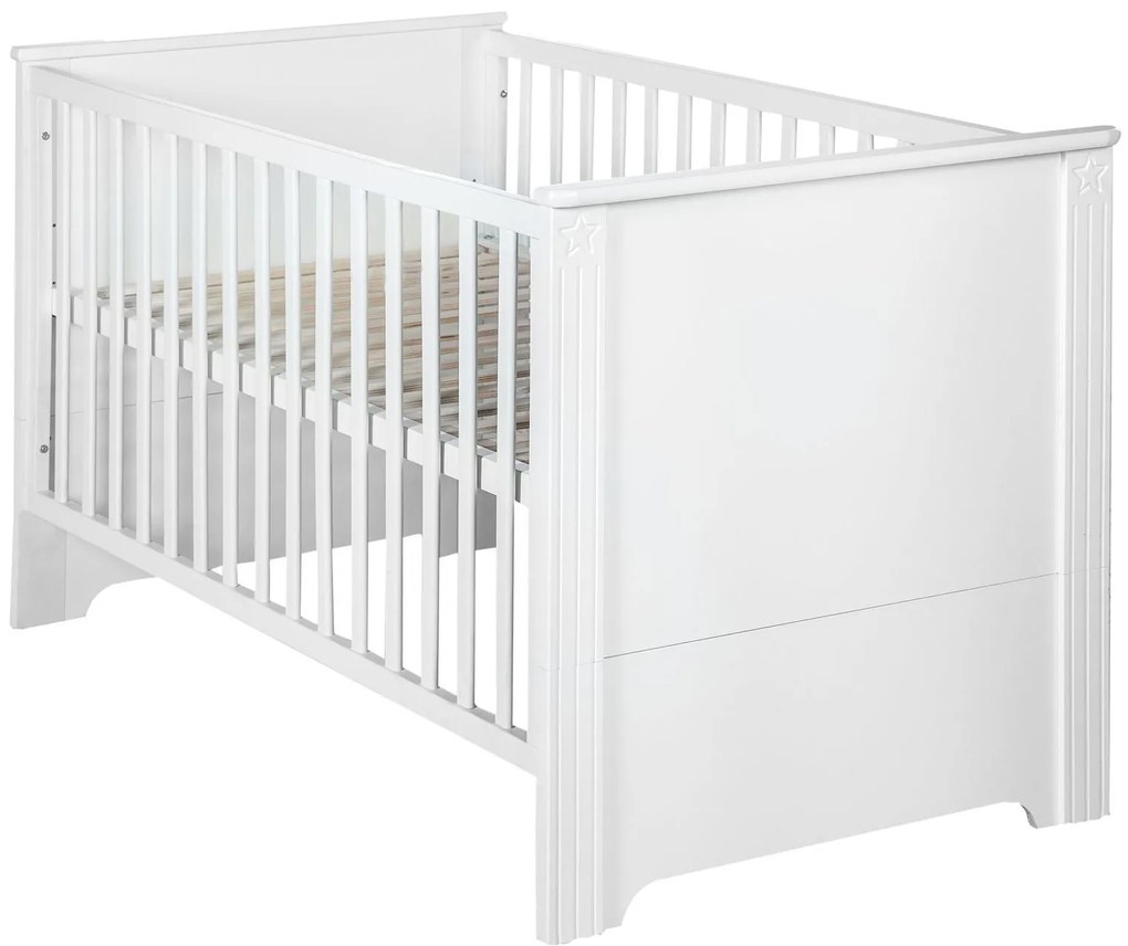 Бебешко легло Jupi