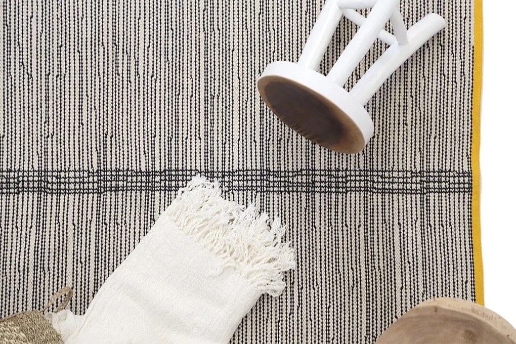 Килим marshmallow old gold-130 x 190 см.