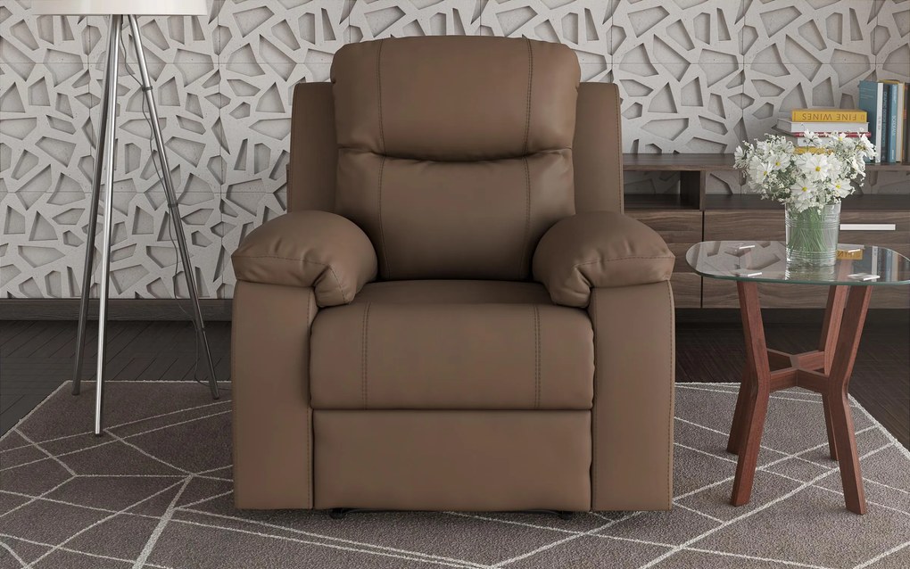 Реклайнер, фотьойл /с ел. механизъм/ Дрийм